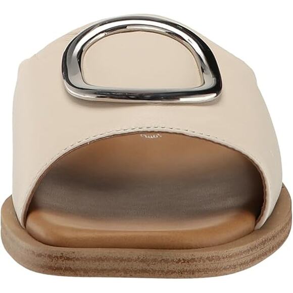 Seychelles Women's End of Time Slide Sandal New In Box NWT - Picture 2 of 7